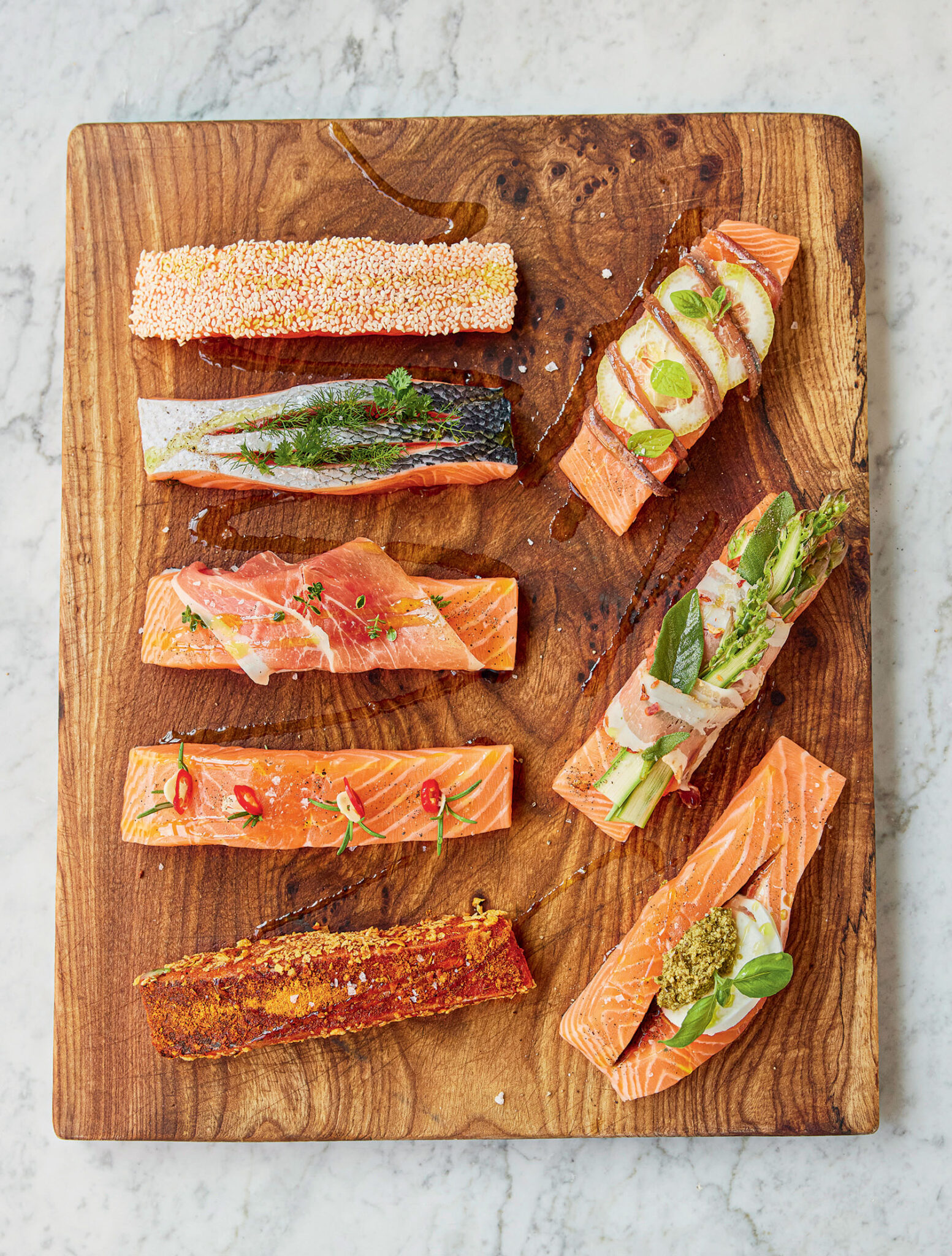 Jamie Oliver Salmon Pasta Recipe | One Pan Wonders Channel 4