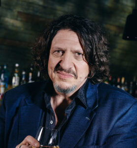 Jay Rayner