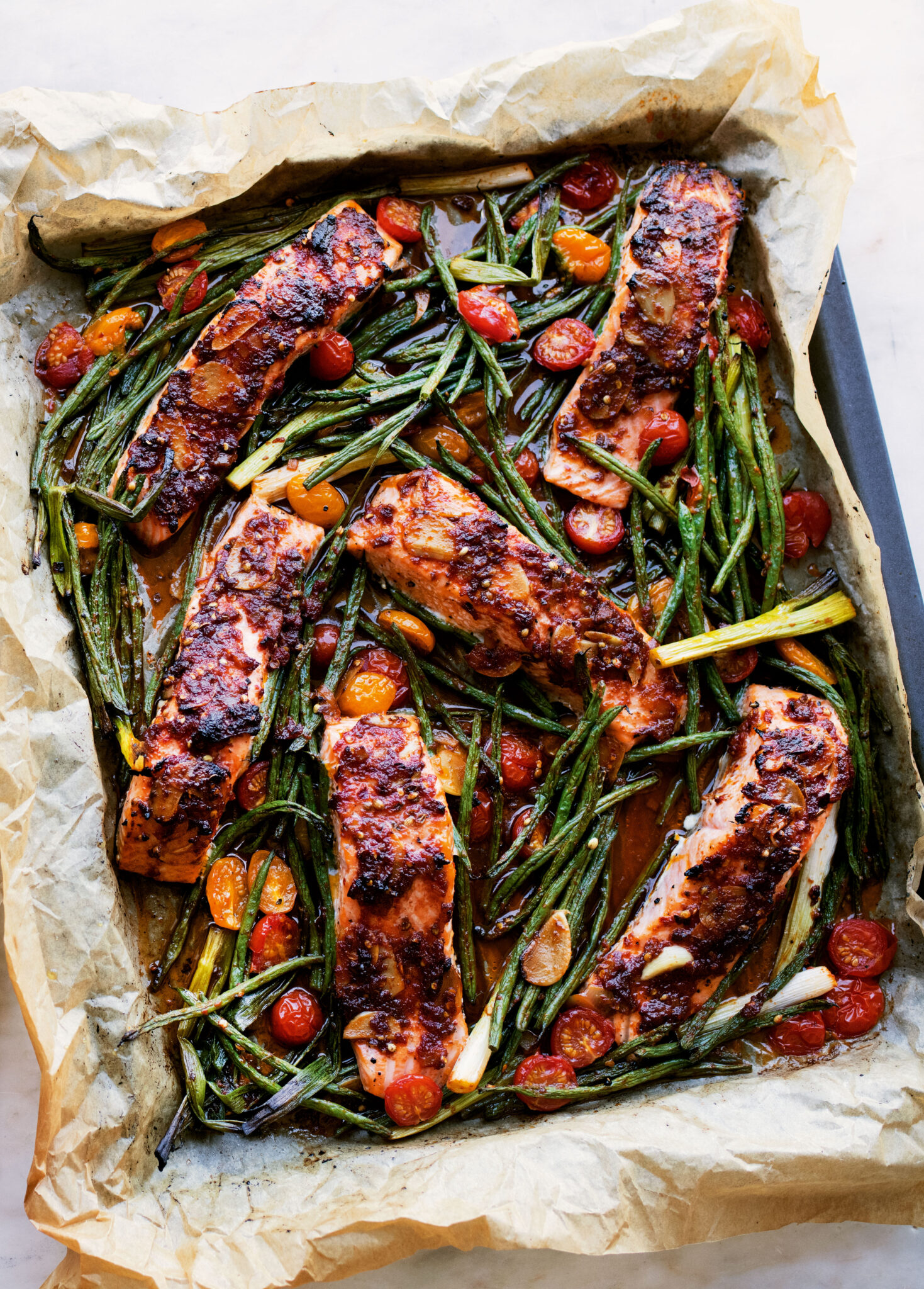 Jamie Oliver Salmon Pasta Recipe | One Pan Wonders Channel 4