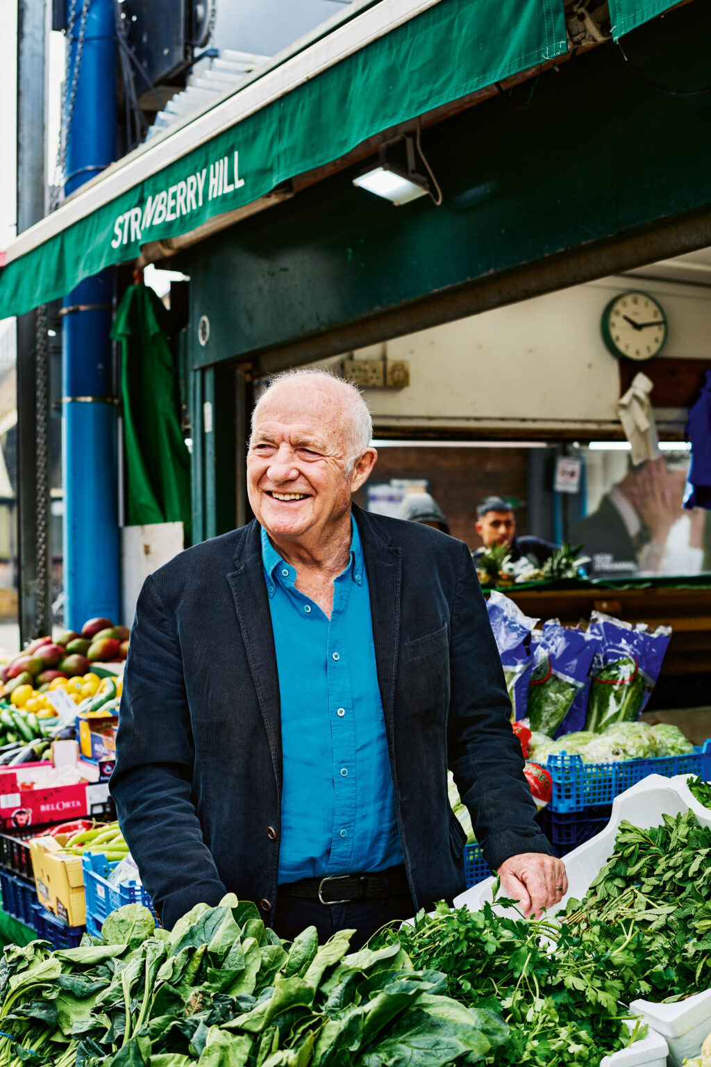 Rick Stein Crab and Gruyère Tartlets Recipe | Fruits of the Sea