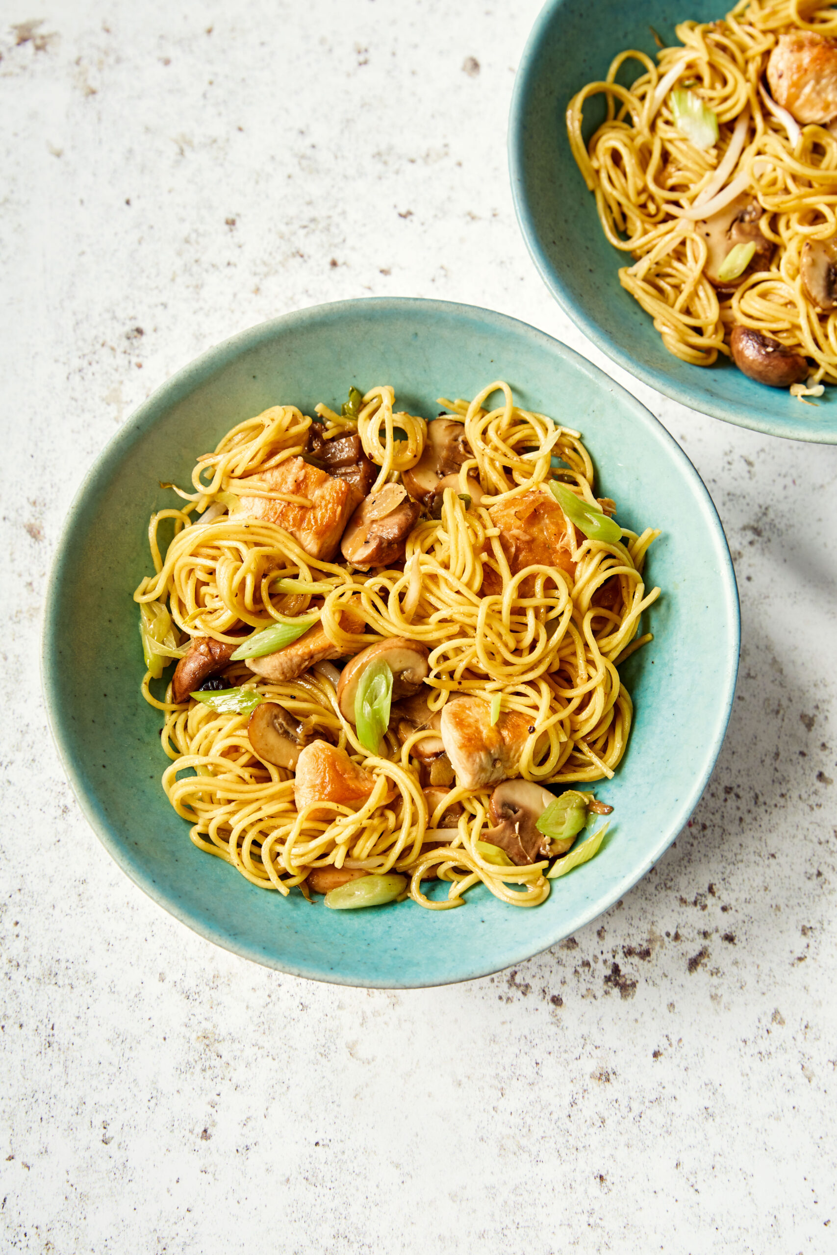 mary berry chow mein recipe