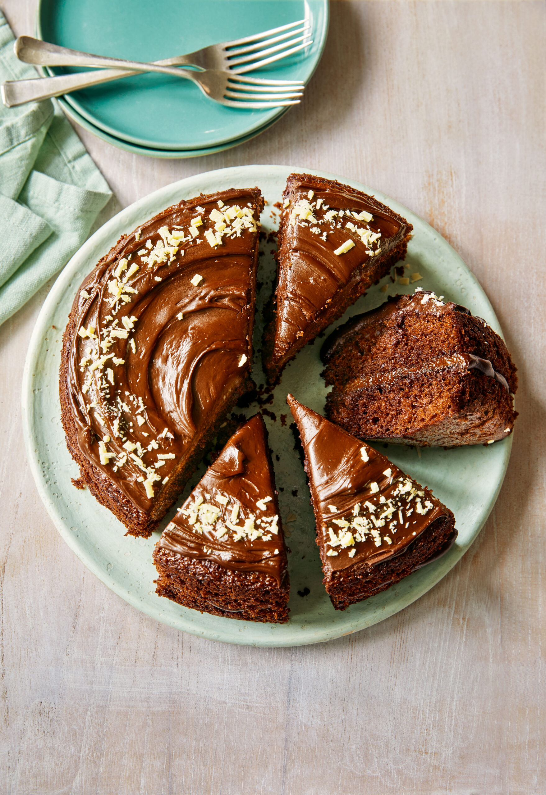 mary berry dairy free chocolate cake recipe