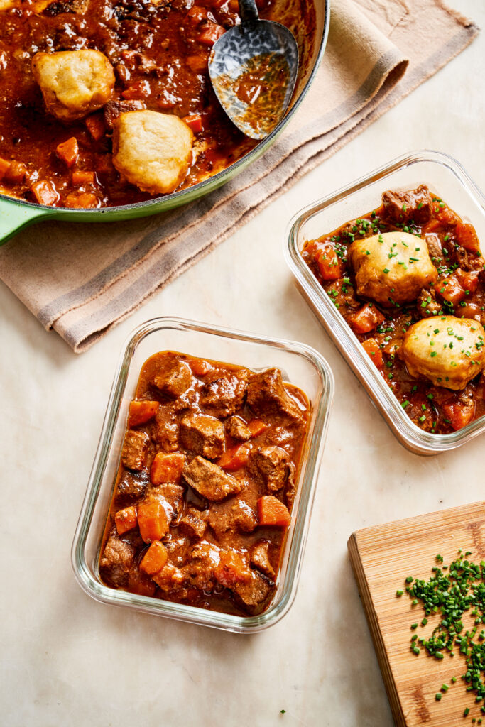 nadiya hussain beef stew with dumplings recipe