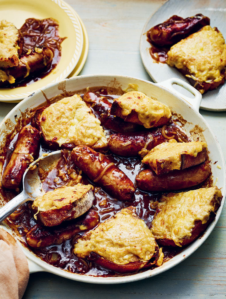 john and lisa's kitchen sausage stew