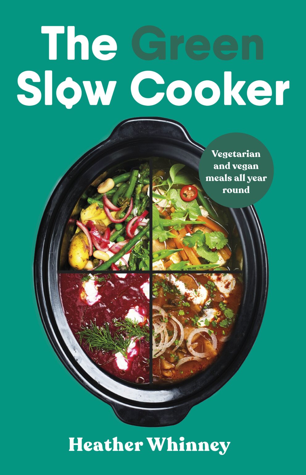 Best Slow Cooker Cookbook Ever By Natalie Haughton (Hardcover, 1995) - Good Cond