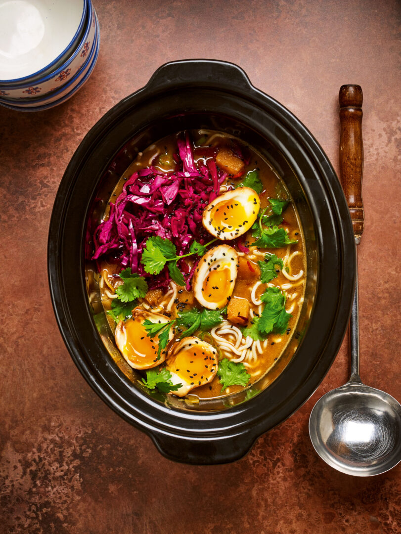 Malaysian-style Beef Rendang Curry Recipe | Slow-cooked (not Crispy)