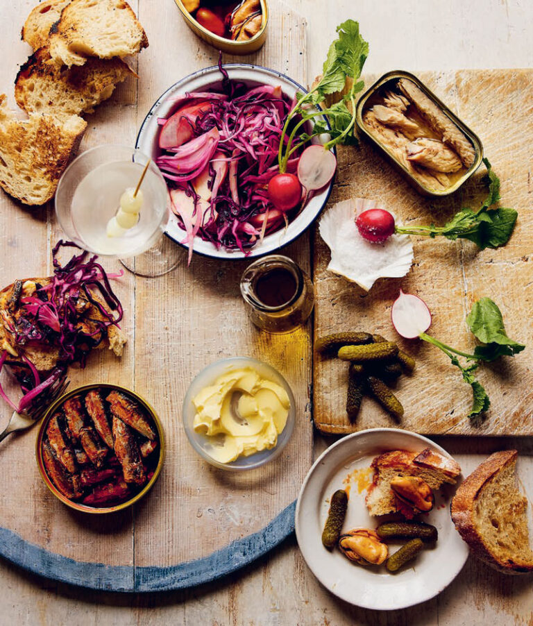 Emily-Scott-Tinned-FIsh-Board-Recipe