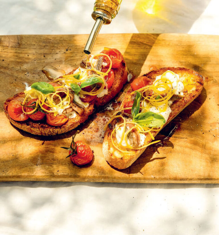 Letitia-Clark-Bruschetta-with-Stracciatella
