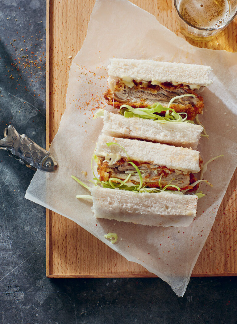 Millie-Tsukagoshi-Lagares-Tori-Katsu-Sando-Recipe