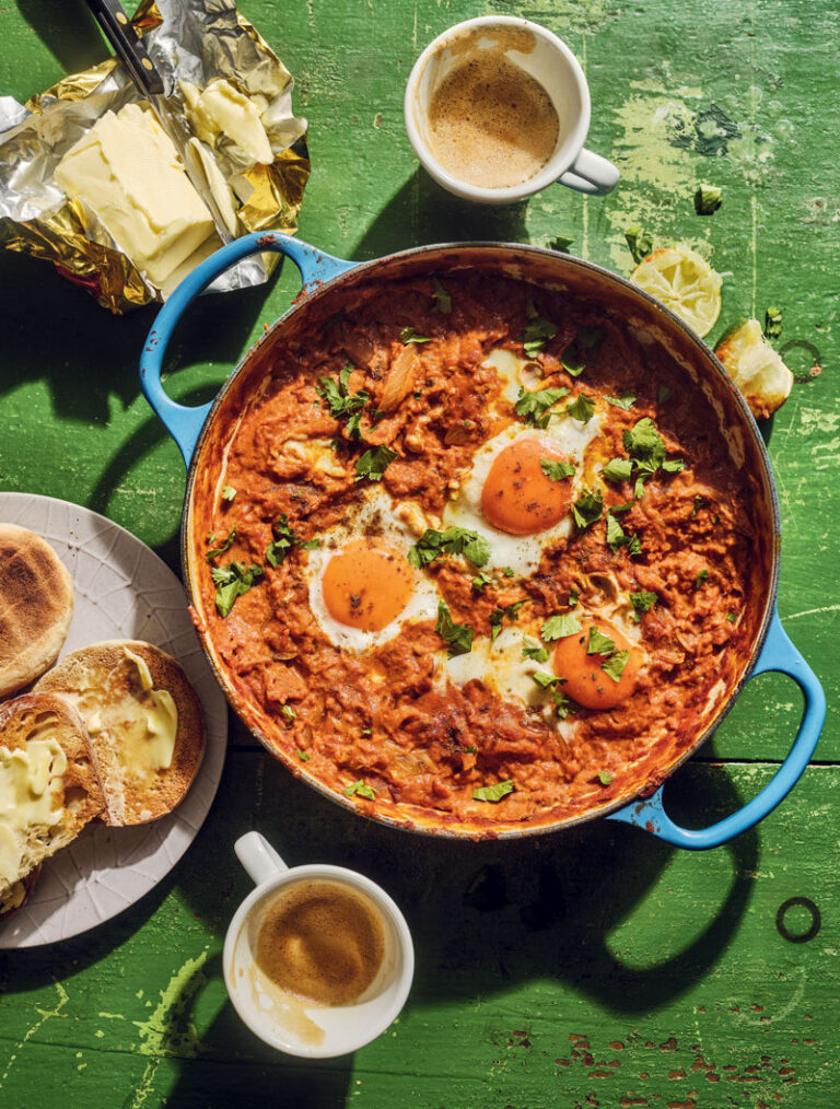 Seema-Pankhania's-Keralan-Egg-Shakshuka-Recipe