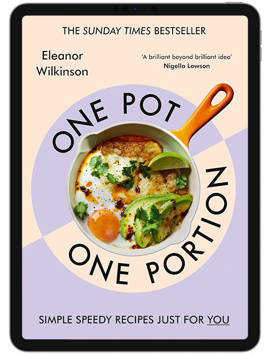 One Pot One Portion deals image