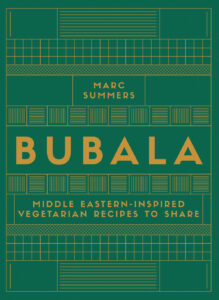 Bubala Cookbook