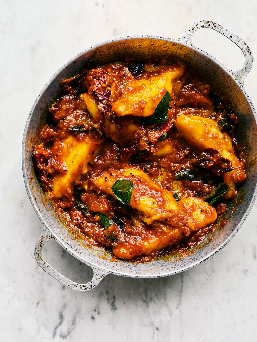 cornerstone-card image for Mango