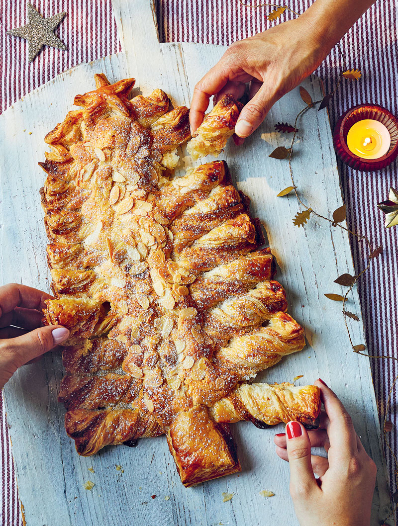 cornerstone-card image for Almond