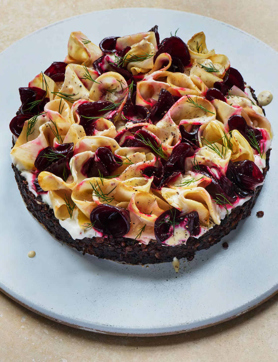 cornerstone-card image for Vegan