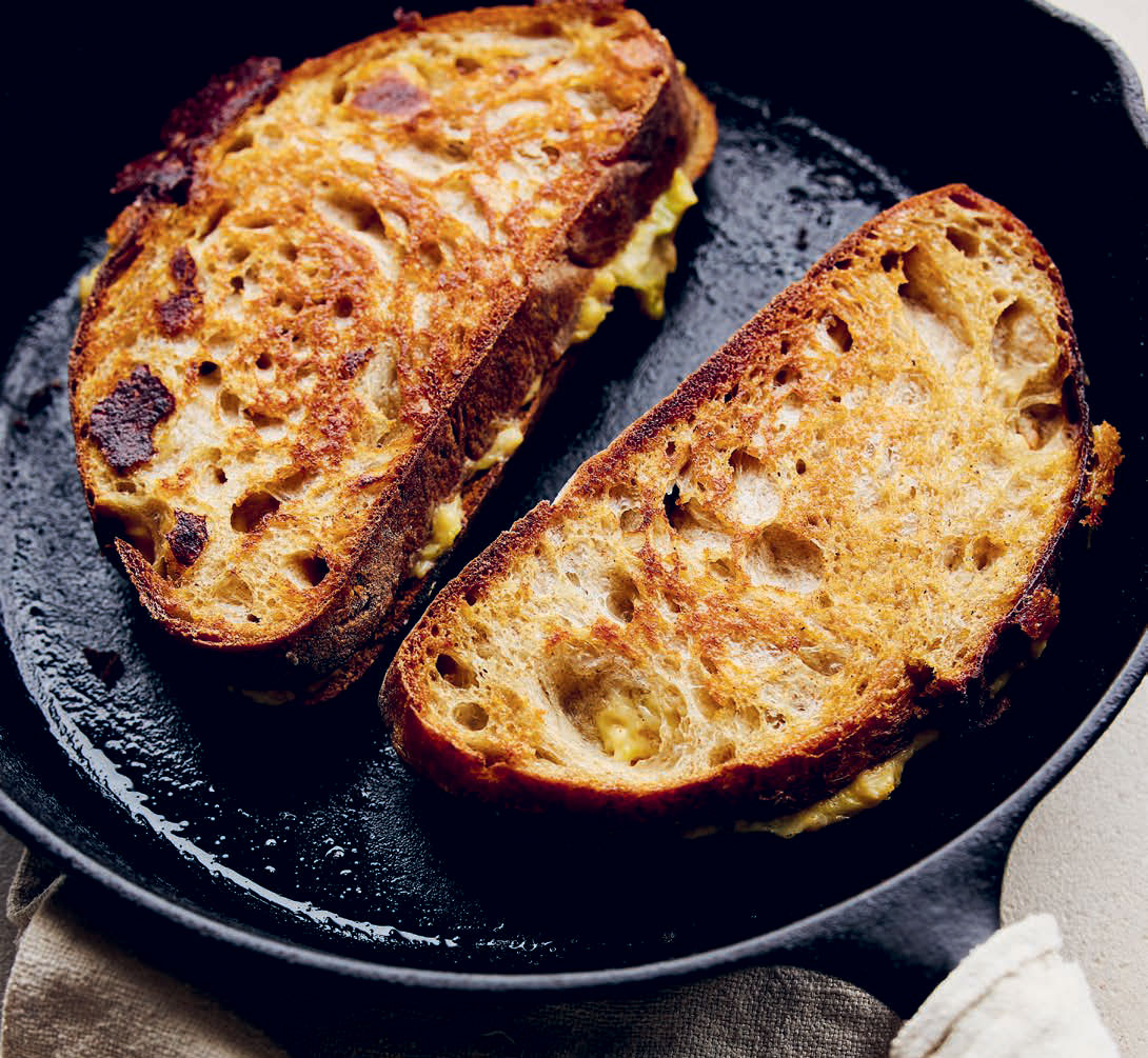 cornerstone-card image for Quick