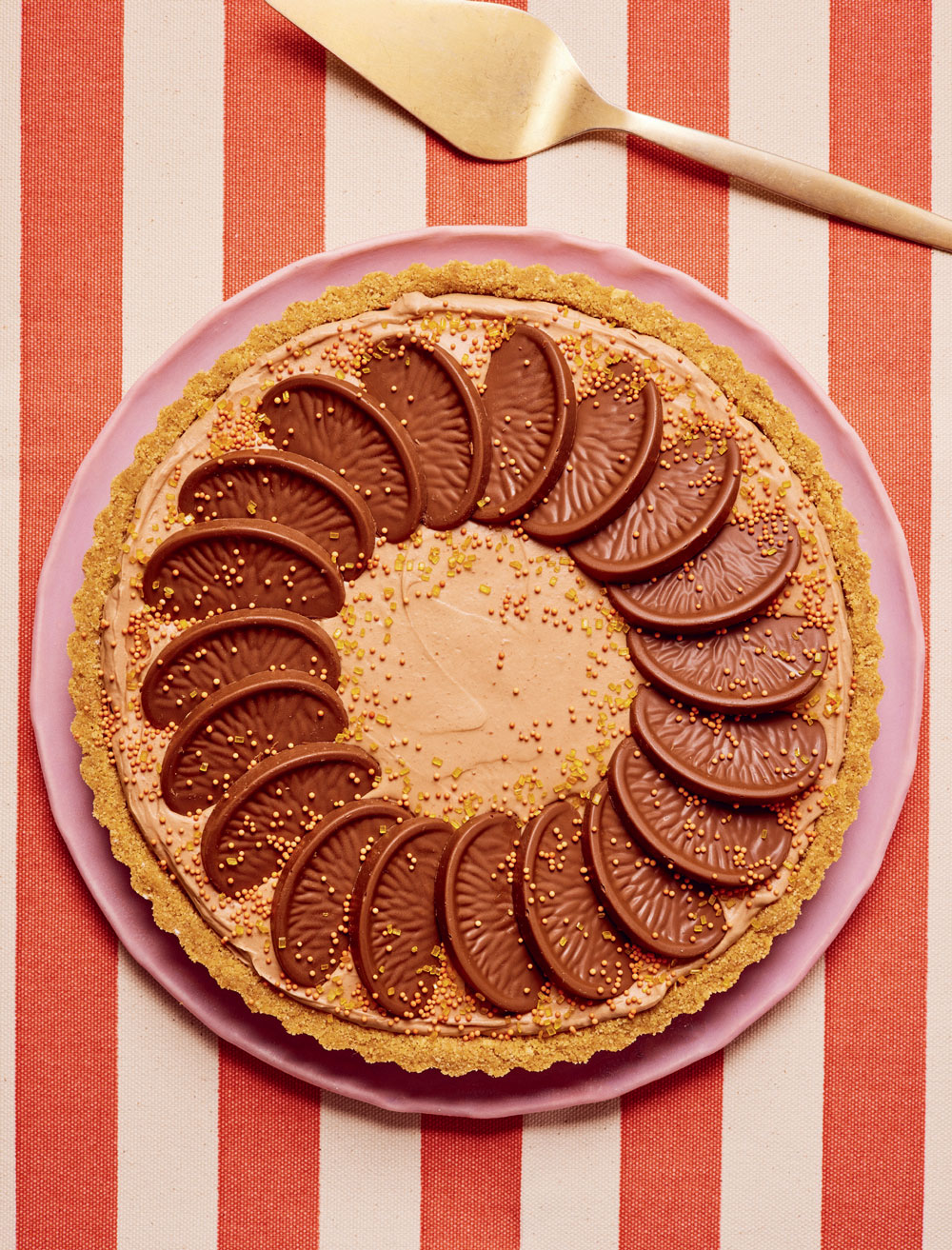 cornerstone-card image for No-bake bakes