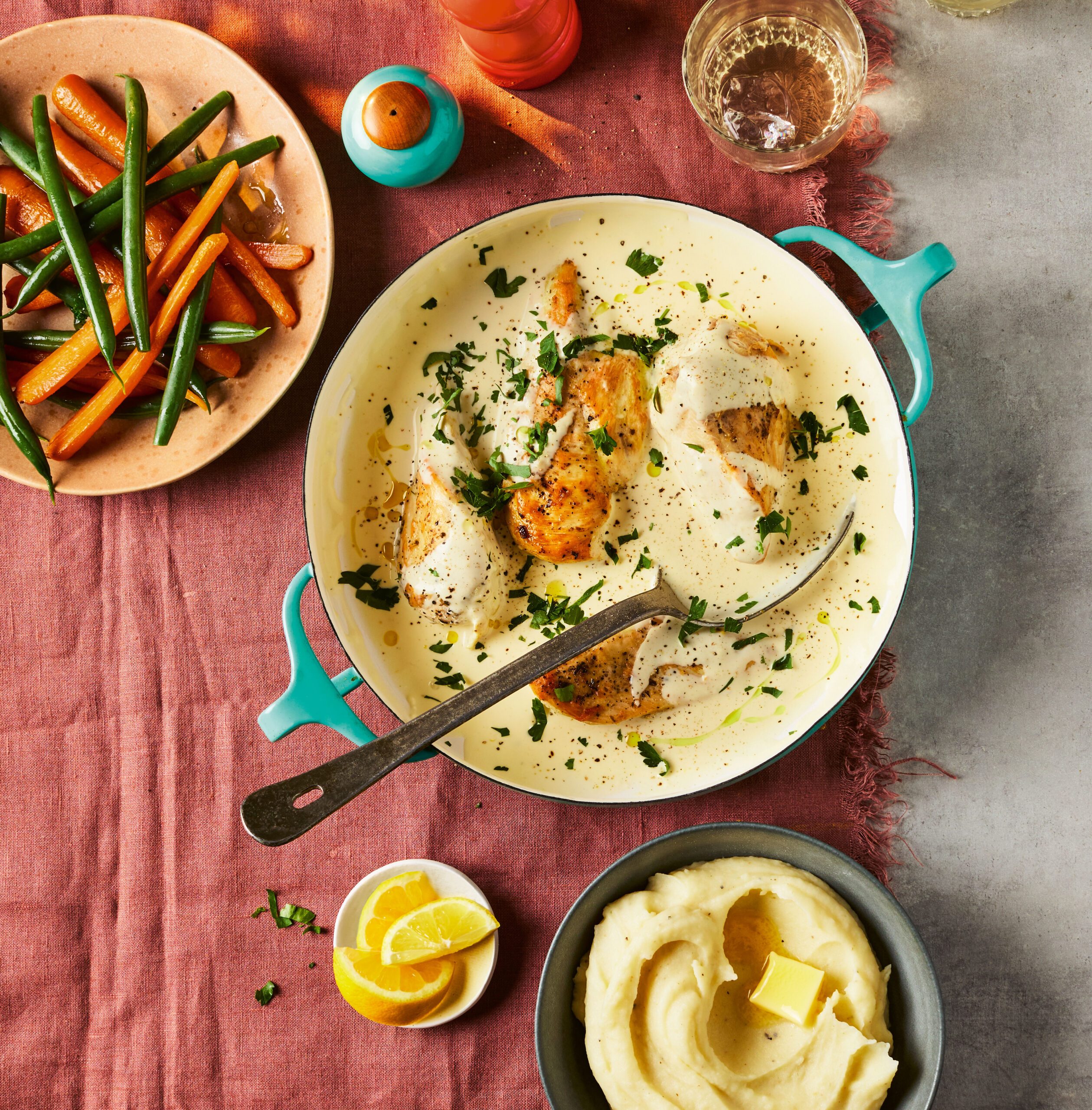 cornerstone-card image for Slow Cooker