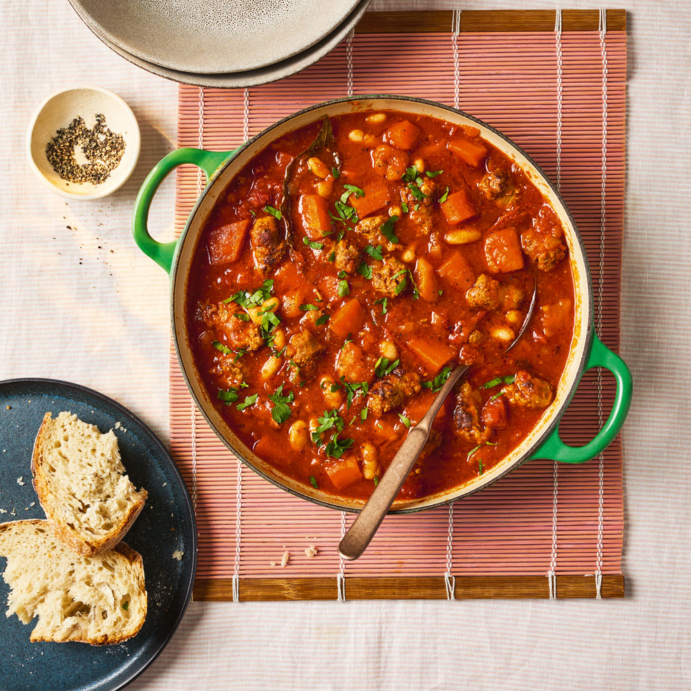 cornerstone-card image for Stew