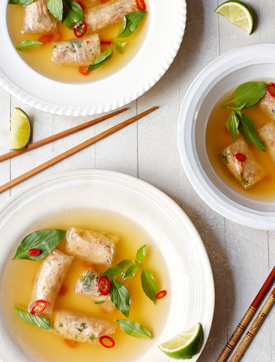 cornerstone-card image for Thai