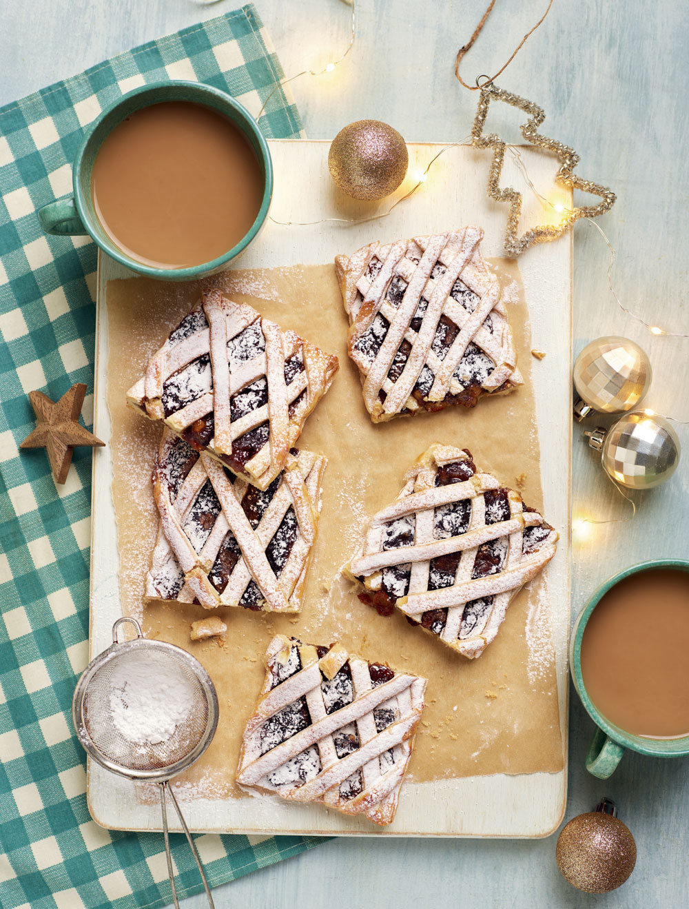 cornerstone-card image for Pie