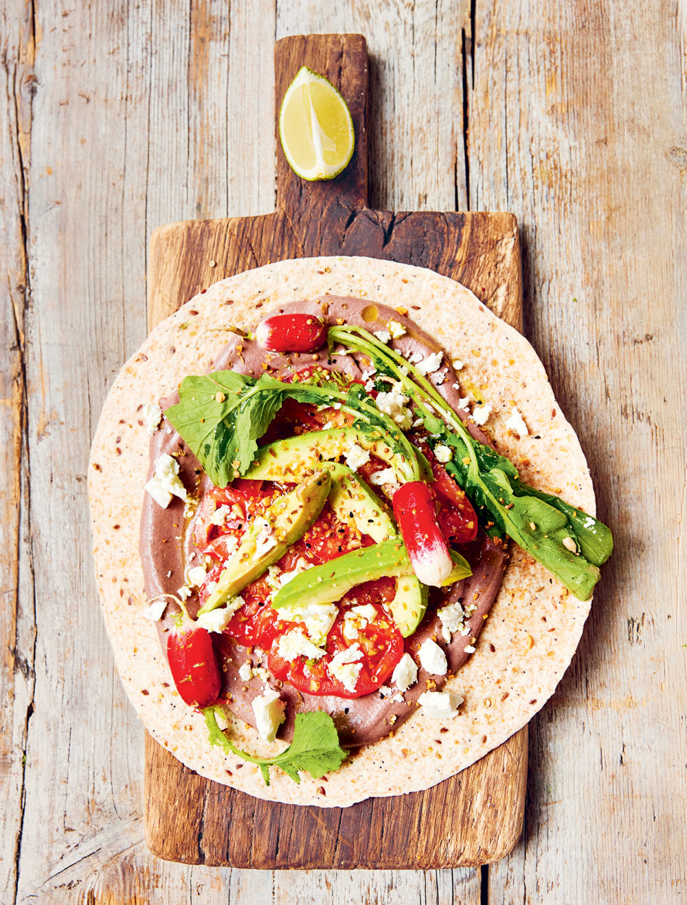 cornerstone-card image for Healthy