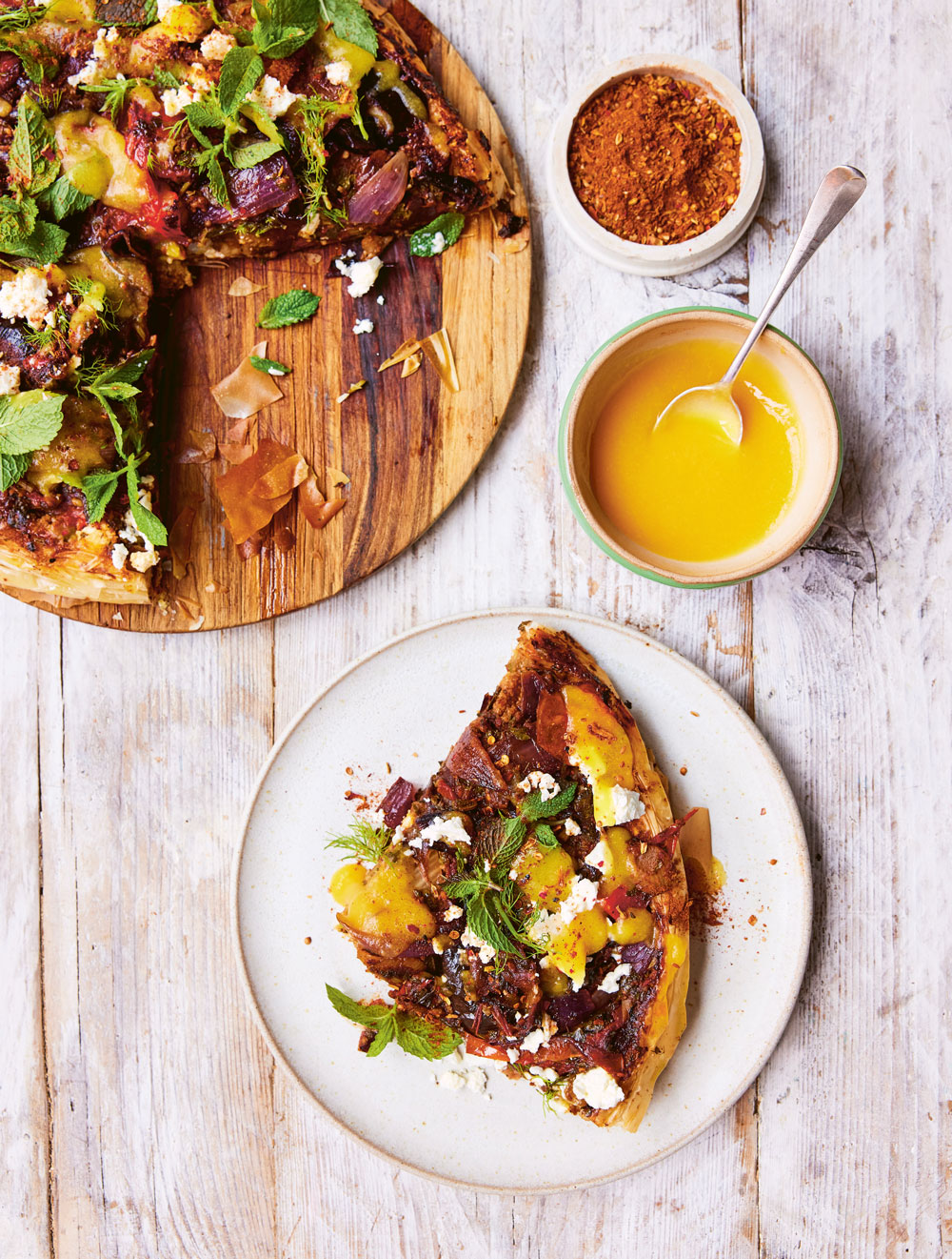 cornerstone-card image for Vegetarian