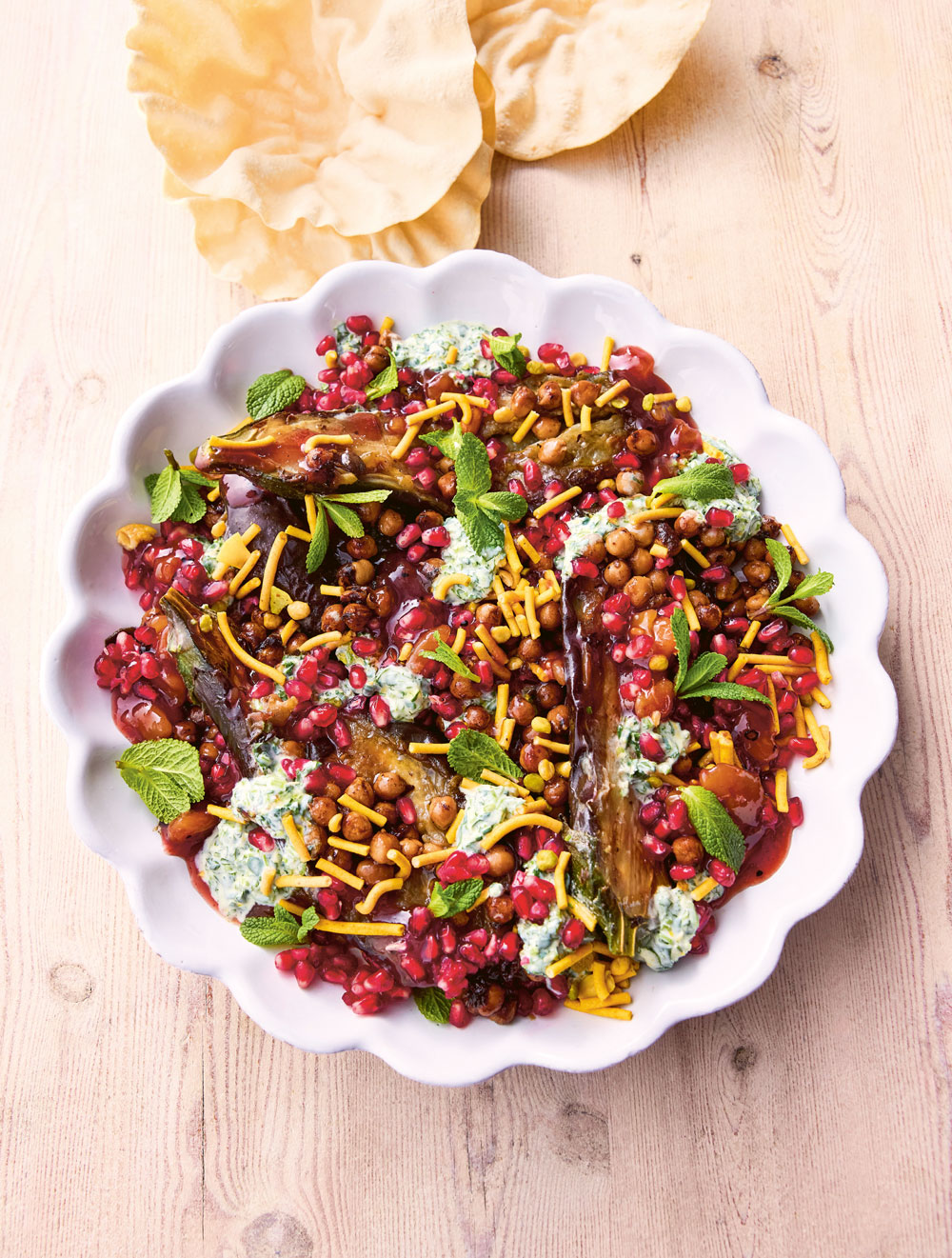 cornerstone-card image for Dinner