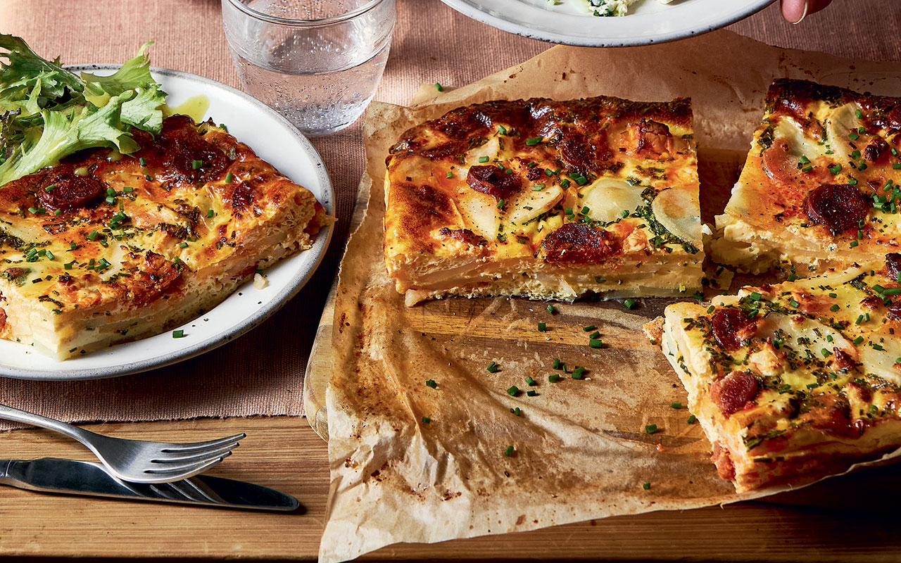 cornerstone-card image for Healthy