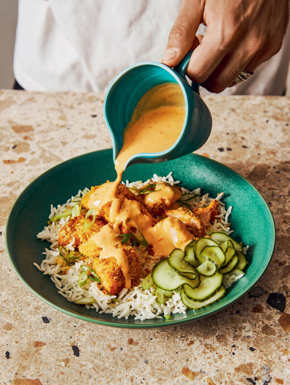 cornerstone-card image for Salmon