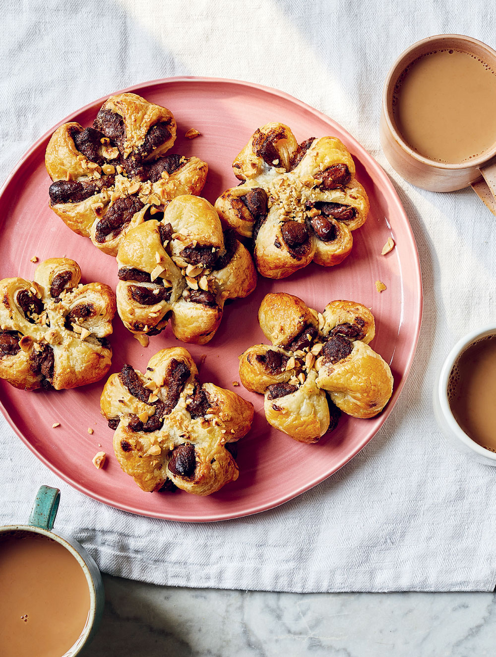 cornerstone-card image for Chocolate