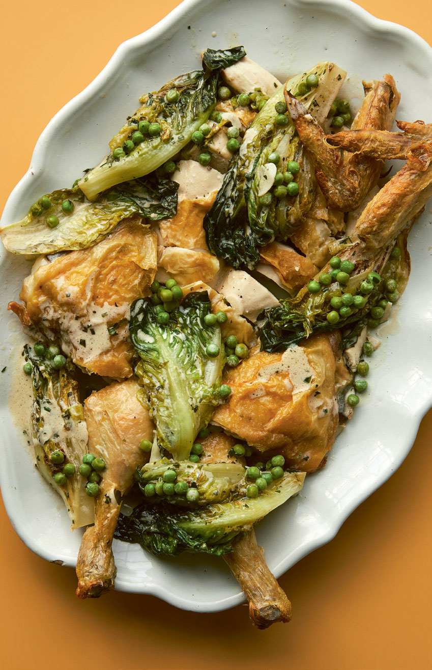 cornerstone-card image for Chicken