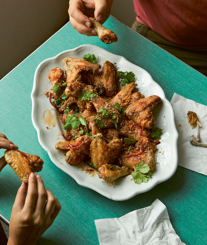 cornerstone-card image for Roast