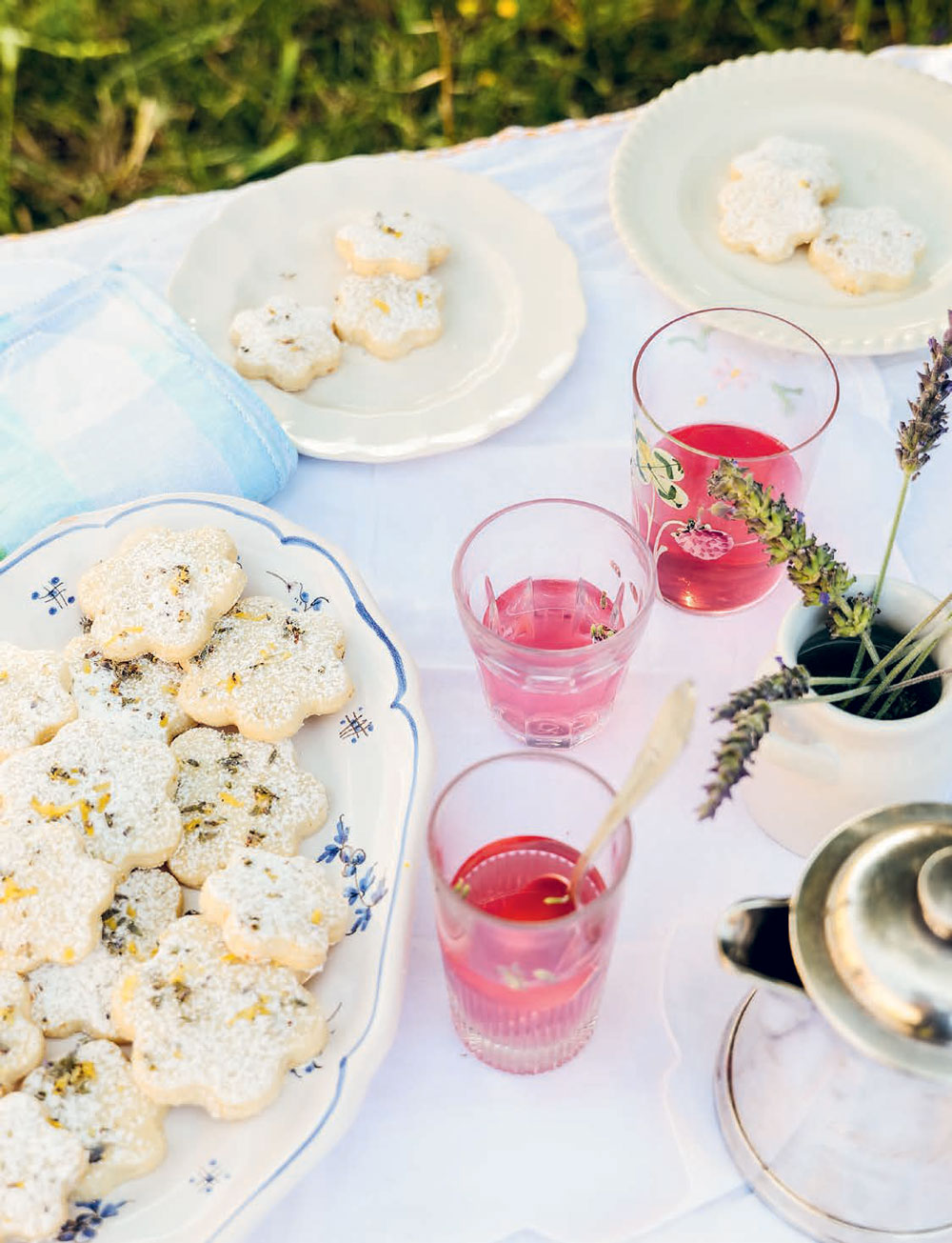 cornerstone-card image for Biscuit