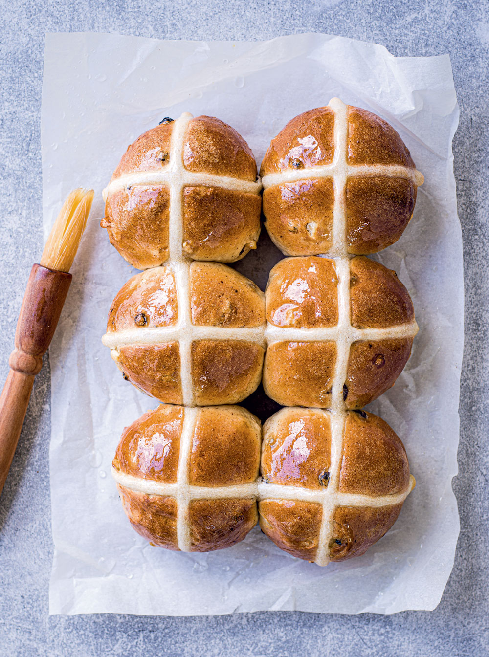 cornerstone-card image for Bread