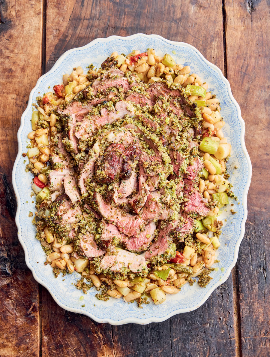 cornerstone-card image for Barbecue