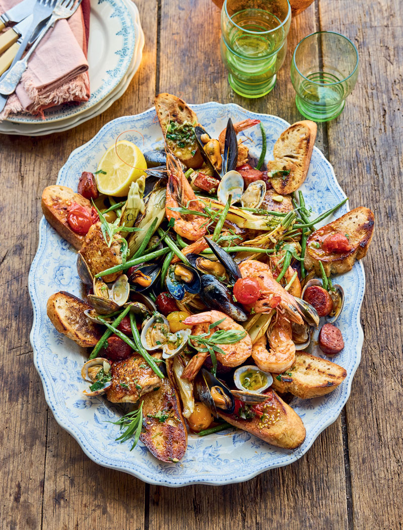 cornerstone-card image for Prawn