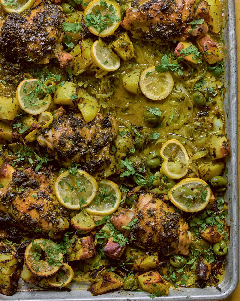 cornerstone-card image for Chicken