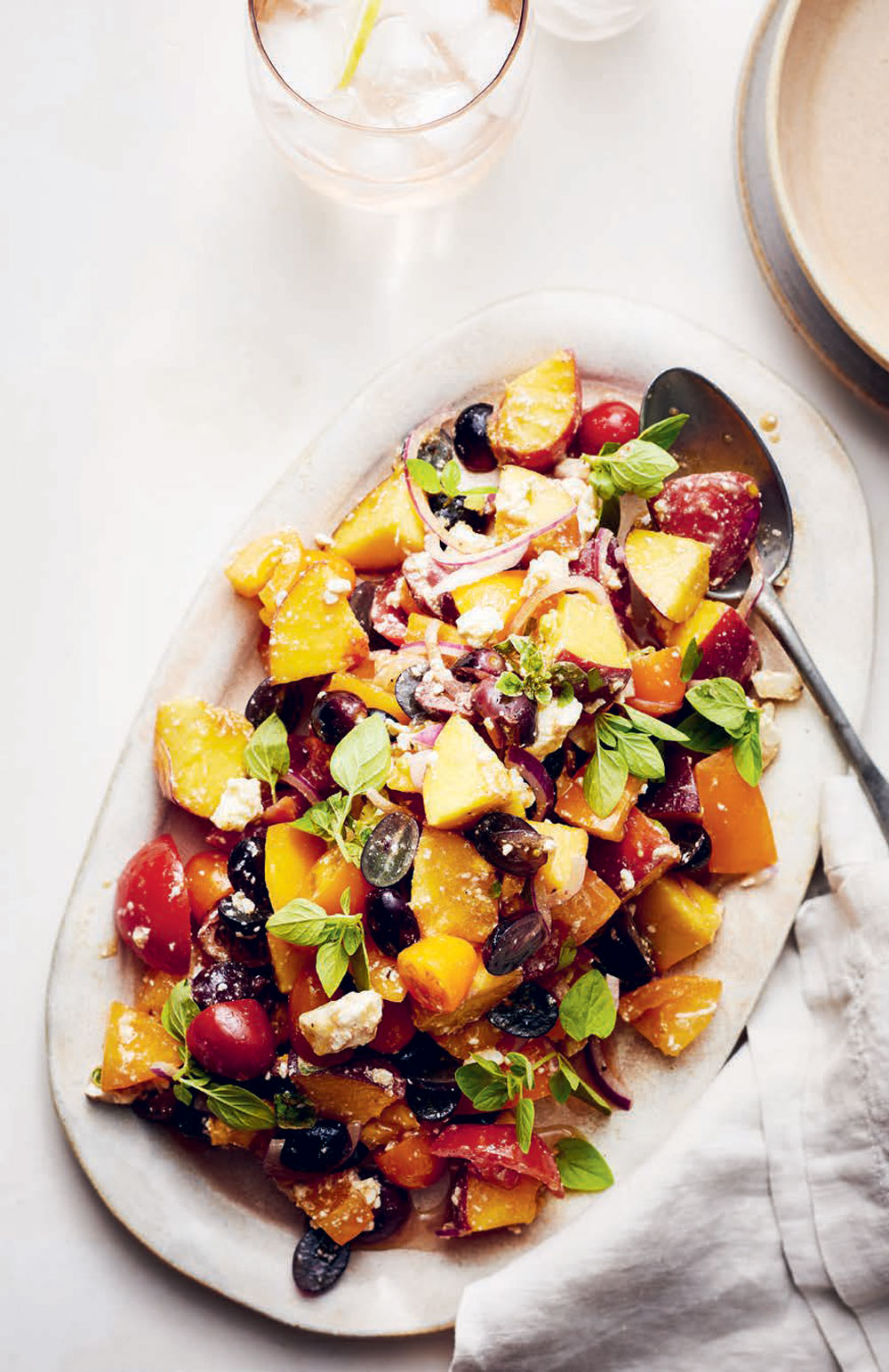 cornerstone-card image for Vegetarian