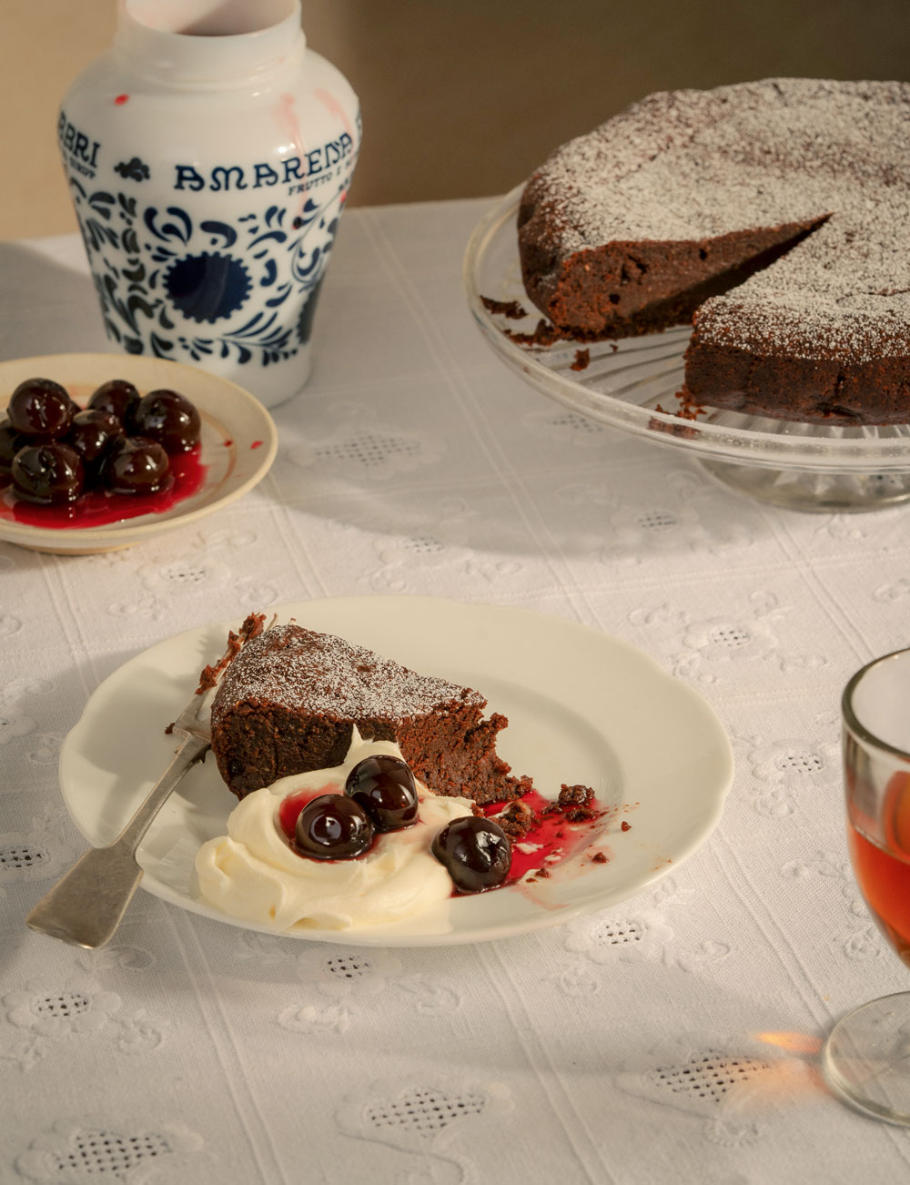 cornerstone-card image for Cake