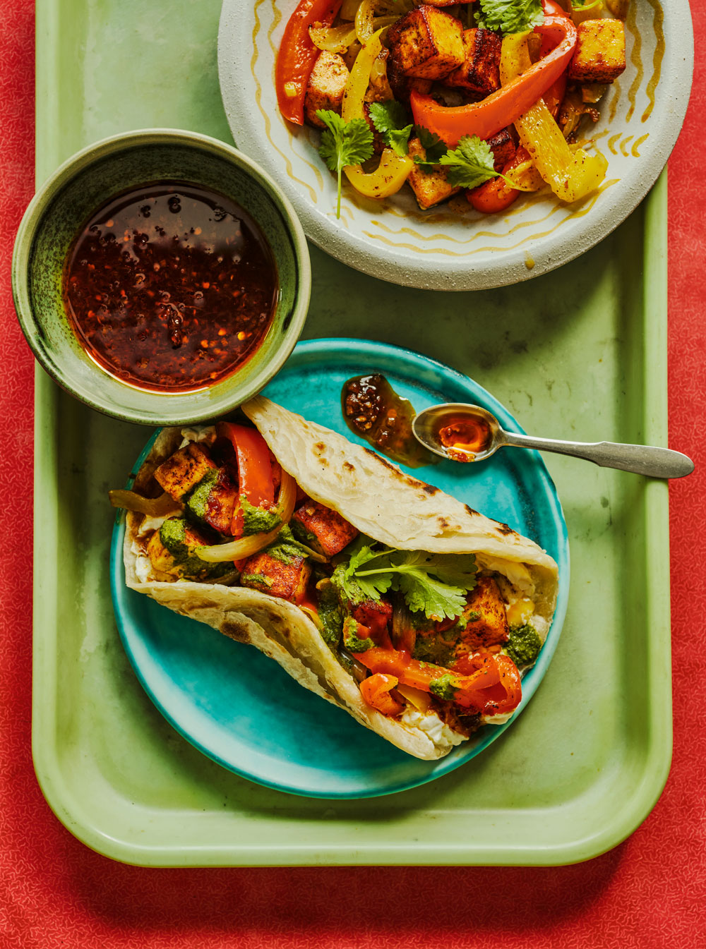 cornerstone-card image for Vegetarian