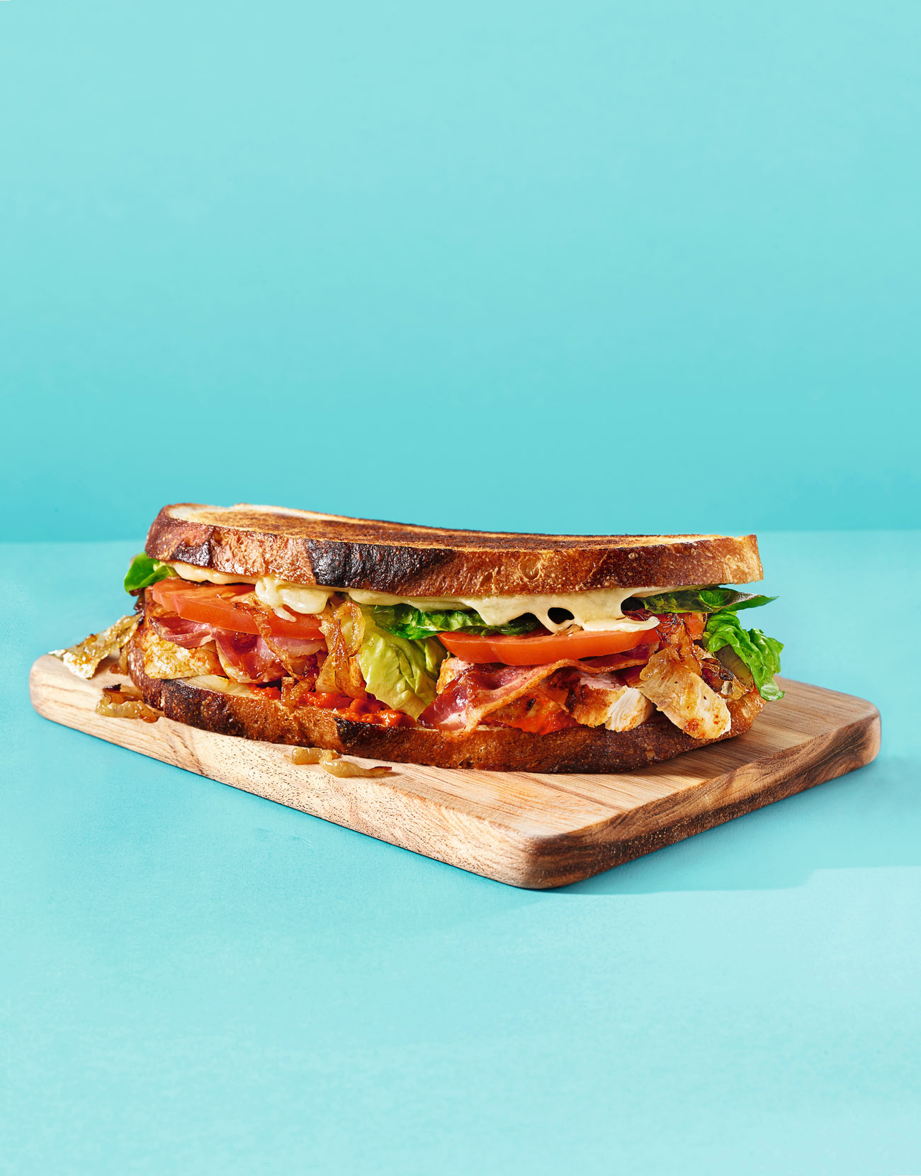 cornerstone-card image for Sandwich