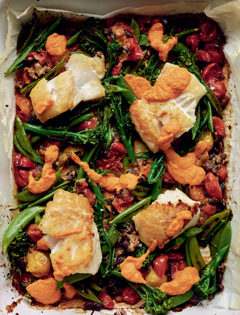 cornerstone-card image for Tray Bake
