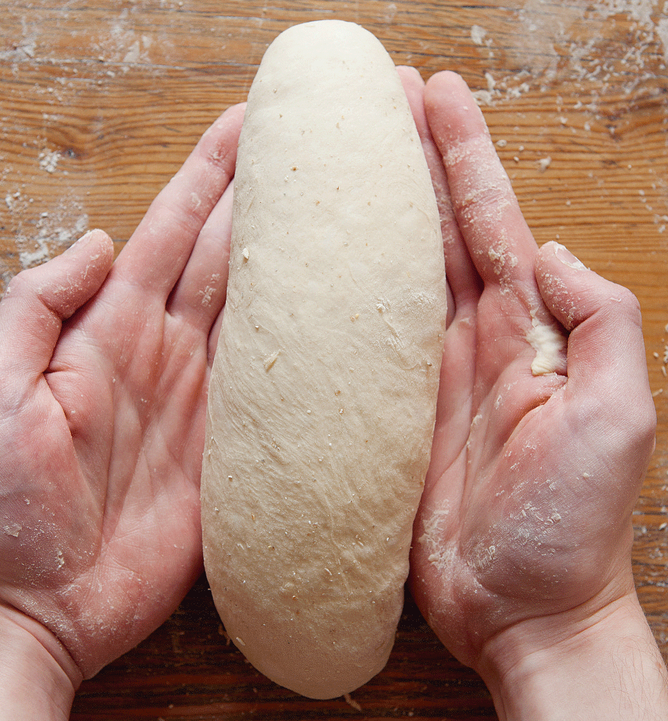 Bread Dough | Bread Making Recipe