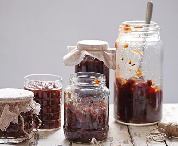 Christmas Chutney | Festive Baking