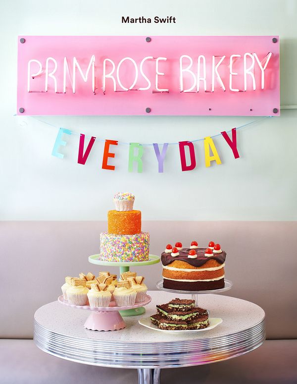 Primrose Bakery | Spring Baking Gift Guide