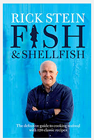 Shellfish Rick Stein | Cookbook