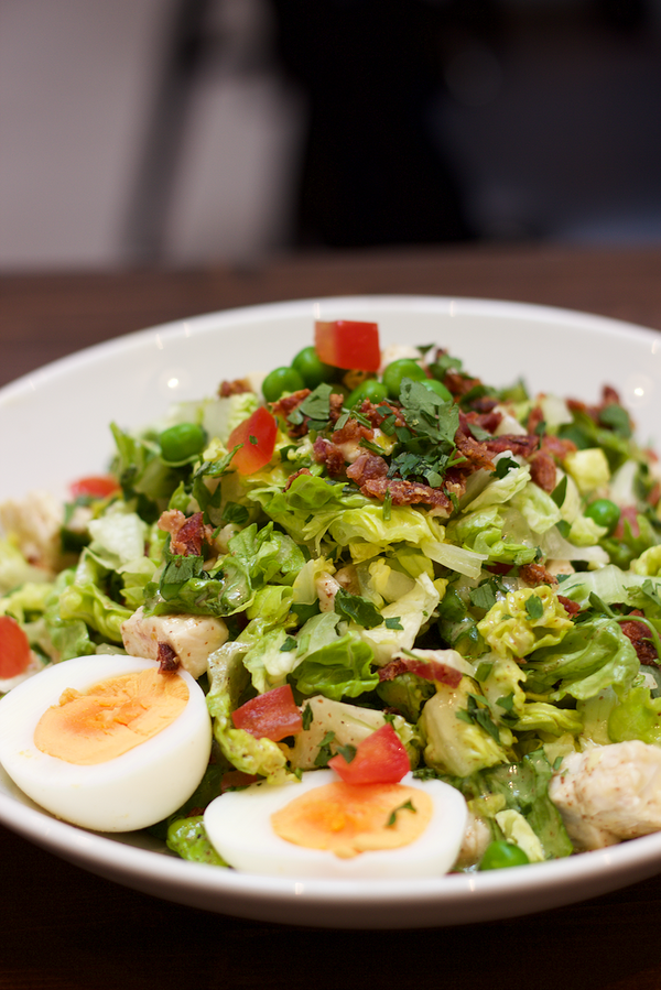 Salad | Healthy Recipe