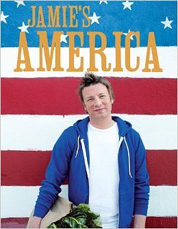 Jamie's America | Cookbook