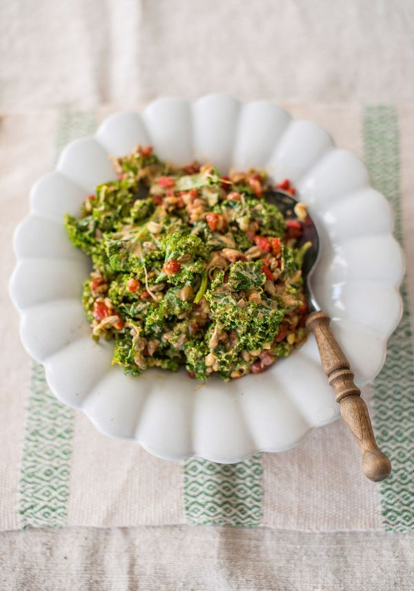 Salad | Vegetarian Recipe